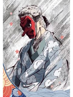 水呼组之你怎么偷偷跑去学竹呼了？！
在这里堆一下稿件~