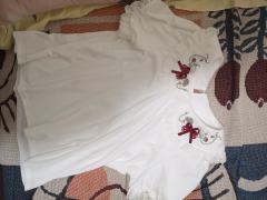 草莓空想曲Lolita