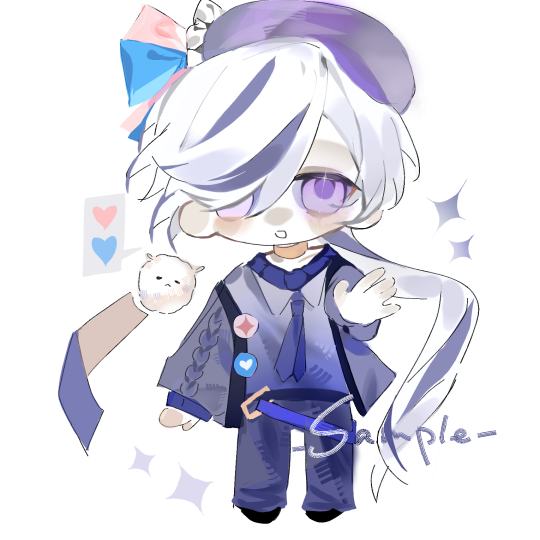 单主是亲友酱  @线性血液（错别字版 