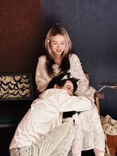 《继承者》这个本，建议改名为出片版换乘恋爱

剧本以韩国背景