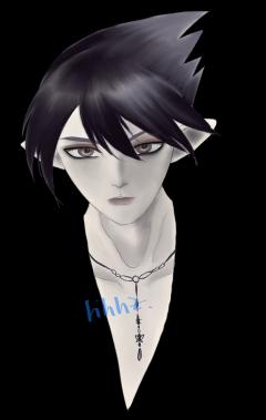 p1是俺自己的女精大头，p2是给朋友画的