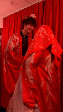 TX剧场
@ 渡月/阿幽：一零
无咎：小七
十一：源源
胡不