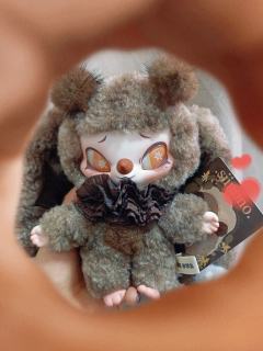 比如我……
貌美的大女儿
二女儿也在路上了