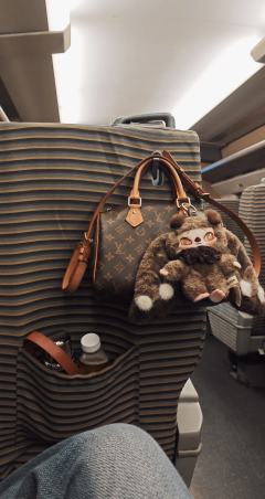 比如我……
貌美的大女儿
二女儿也在路上了