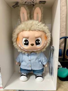 说实话真的已经馋了大夏好久了...一直没等到补货，这次也算是