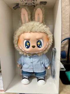 说实话真的已经馋了大夏好久了...一直没等到补货，这次也算是