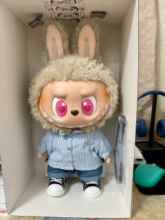 说实话真的已经馋了大夏好久了...一直没等到补货，这次也算是