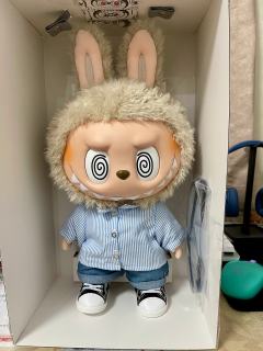 说实话真的已经馋了大夏好久了...一直没等到补货，这次也算是