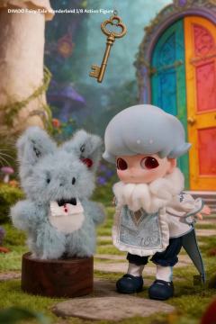 念念不忘，好大儿必有回响