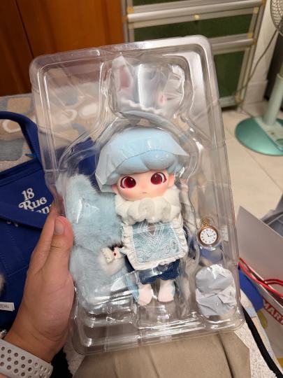 念念不忘，好大儿必有回响