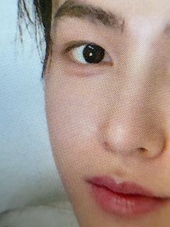 我一直在等一个美丽善良的女孩来帮我鉴这张盐盐的ma新四家。（