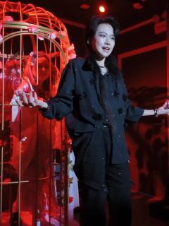 继承者｜这份会流泪的羁绊我只恨没能再早一点
店家：小满
金璟