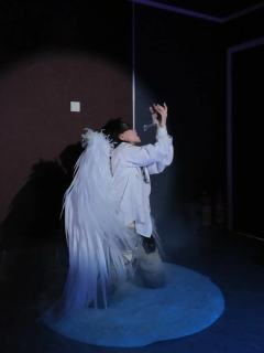 继承者｜这份会流泪的羁绊我只恨没能再早一点
店家：小满
金璟