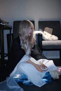 💜卡司致谢:
巫弦乐:susu
冷刃