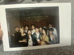        《青白》———阿喜（二刷出片版）
      