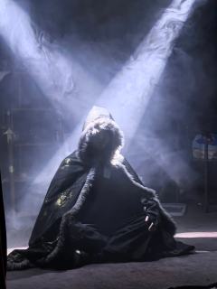 时长:10.75h
角色:方逆
卡司:
DM/NPC(巫弦乐