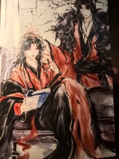 时长:10.75h
角色:方逆
卡司:
DM/NPC(巫弦乐