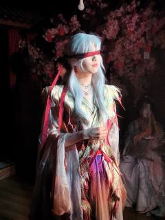 时长:10.75h
角色:方逆
卡司:
DM/NPC(巫弦乐