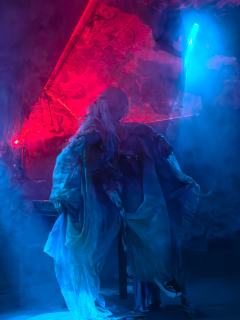 时长:10.75h
角色:方逆
卡司:
DM/NPC(巫弦乐