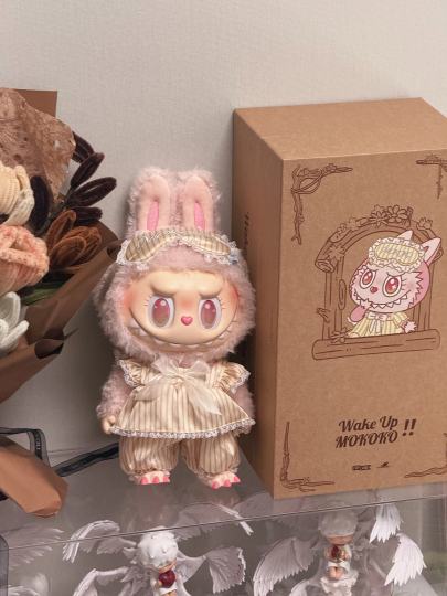 但你还变小了！！！