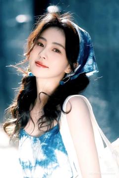 女明星你担是谁？（作者保宋雨琦）