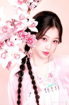 女明星你担是谁？（作者保宋雨琦）