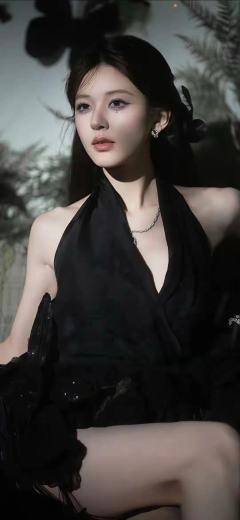 女明星你担是谁？（作者保宋雨琦）