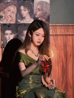 程聿怀,我叫羌青瓷,这个名字,是为你而起。
我亲手抹掉你的记