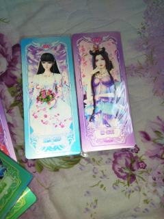 在快手主播那里买的 谁能告诉我是不是真卡