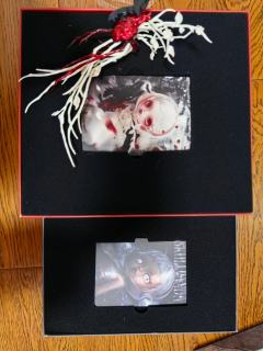 她值得！


开开心心接回我的白月光，一把凑齐光影双生，

