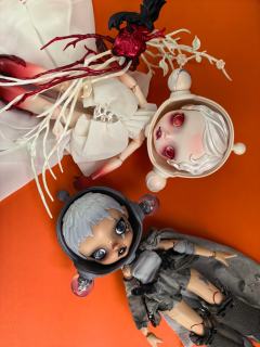 她值得！


开开心心接回我的白月光，一把凑齐光影双生，

