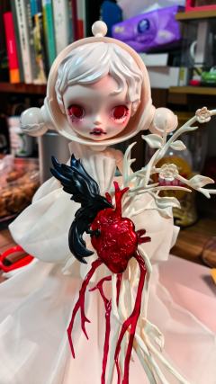 她值得！


开开心心接回我的白月光，一把凑齐光影双生，

