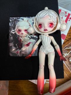 她值得！


开开心心接回我的白月光，一把凑齐光影双生，

