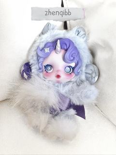 哇哦，亲生第一只就抽到了最喜欢这只🥰🥰，就是眼神不大聪明