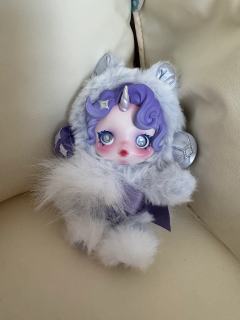 哇哦，亲生第一只就抽到了最喜欢这只🥰🥰，就是眼神不大聪明