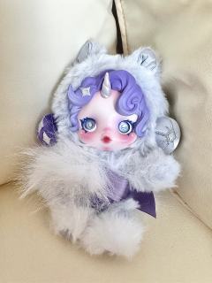 哇哦，亲生第一只就抽到了最喜欢这只🥰🥰，就是眼神不大聪明