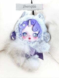 哇哦，亲生第一只就抽到了最喜欢这只🥰🥰，就是眼神不大聪明