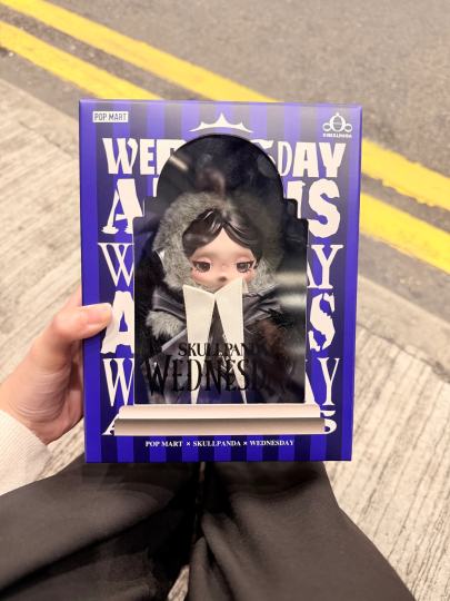 Get🤌🏻还得是🇭🇰机场，货全