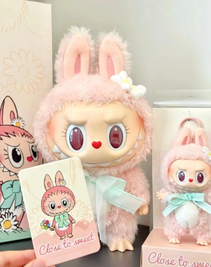 被大美人mokoko迷了眼了呀