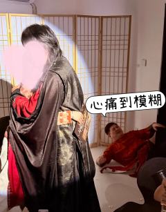值得回味!无论何时何事,花禾都不会放弃自己(后附不剧透的选角