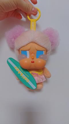 冲浪这么丑必须要改改