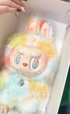 太喜欢了。原来实物更漂亮！