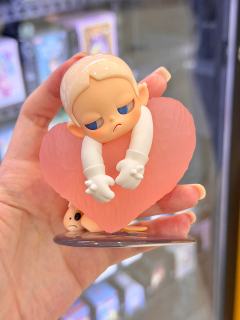 盒机抽了六发才中🙃