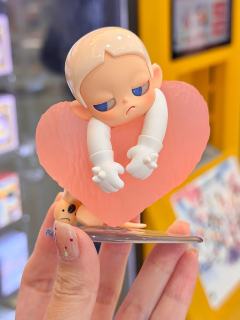 盒机抽了六发才中🙃