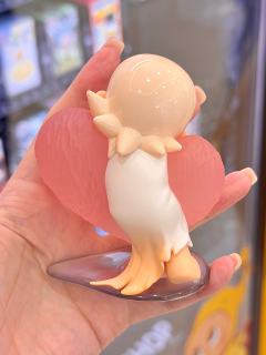 盒机抽了六发才中🙃