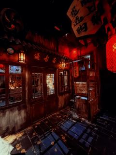 深圳千户之屋最新情感演绎主题《青铜树1935》于2026年2