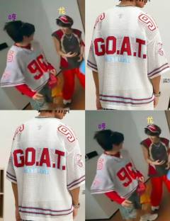 左奇函带桂恒上热搜 这一块 无人能敌
四帅一 世萌一 绝配