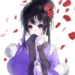 自取随意 二改随意 转载公开
50r特价胸像将在今天13.1