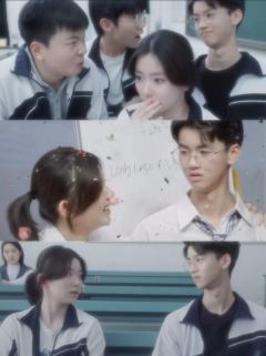 钟意99#再见18班