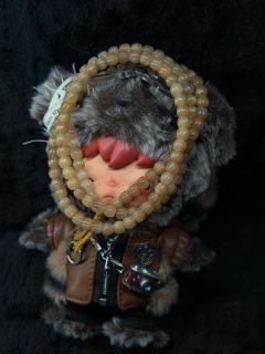 嘻嘻，奕星Nature星月菩提